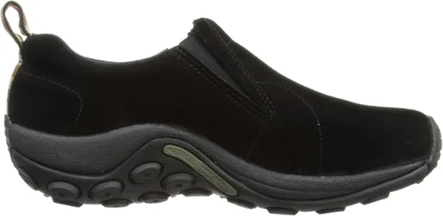Miniatura 6 de Zapato deslizable Jungle de Merrell, de cuero, para hombre