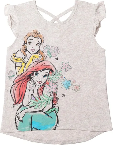 Miniatura 6 de Disney Princesses Mix N Match - Conjunto de 4 piezas de mezcla y polainas blancorosa