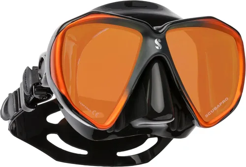 Miniatura 8 de ScubaPro Máscara de buceo Spectra Low Volume 2
