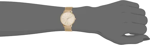 Miniatura 6 de Michael Kors Pyper - Reloj de acero inoxidable con tres manecillas