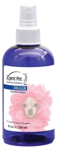Miniatura 14 de X-Pert Pet® Colonia para mascotas Sweet Pea para perros, 8.5 onzas, eliminador de olores de larga duración, sin crueldad, sin parabenos