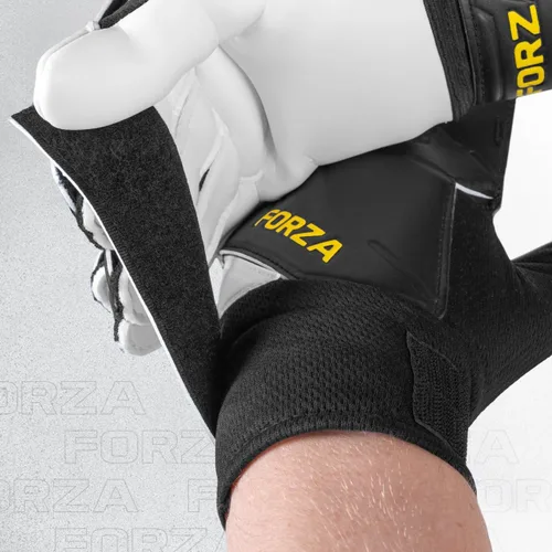 Miniatura 6 de FORZA Guantes de portero Disponible en 4 y 8 tamaños diferentes Diseñado para todas las habilidades y edades