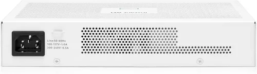 Miniatura 2 de Switch HPE Networking Instant On Serie 1830 de 8 puertos Gb Smart-Managed Layer 2 Ethernet con PoE 8X 1G 4X CL4 PoE (65 W) Sin ventilador