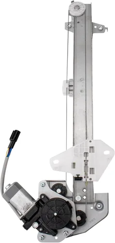 Miniatura 20 de TRQ Elevalunas eléctrico trasero derecho compatible con Silverado Tahoe Sierra Escalade