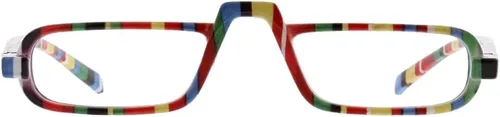 Miniatura 6 de Peepers by PeeperSpecs Womens Fruit Stripe Gum