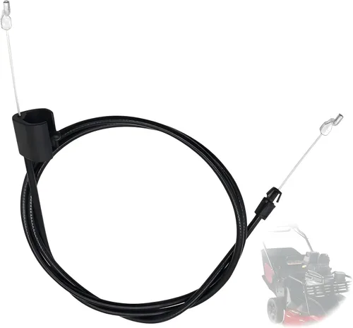 Miniatura 7 de Cable de freno 115-8437 para cortacésped reciclador Toro de 22 pulgadas 20112 20332 20334 20372, 20374 20655 20955 20956 20960