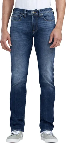 Miniatura 24 de Buffalo David Bitton Jeans Straight Six para hombre