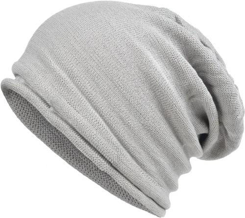 Miniatura 49 de VECRY Gorro de invierno y verano para hombre