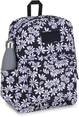 Miniatura 68 de JanSport SuperBreak - Mochila ligera para la escuela, Marino), JS0A4QUT