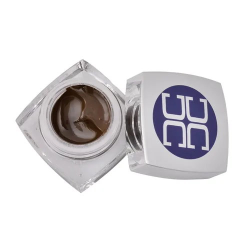 Miniatura 16 de CHUSE Pigmentos para cejas de pasta de 0.25 oz (M262 café oscuro)