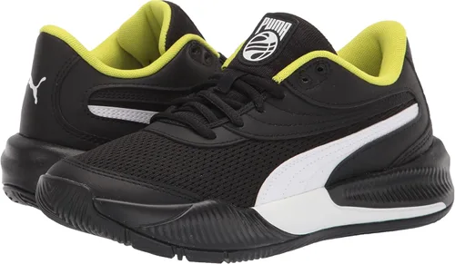 Miniatura 7 de PUMA Triple JR Boys Youth Basketball