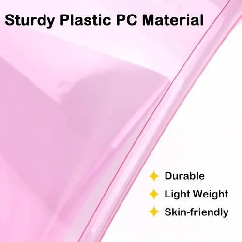 Miniatura 3 de weiwei Ventosas para glúteos de 7.1 fl oz y 6.1 fl oz, accesorios para máquina de ventosas de terapia de vacío XL, tazas de vacío para glúteos