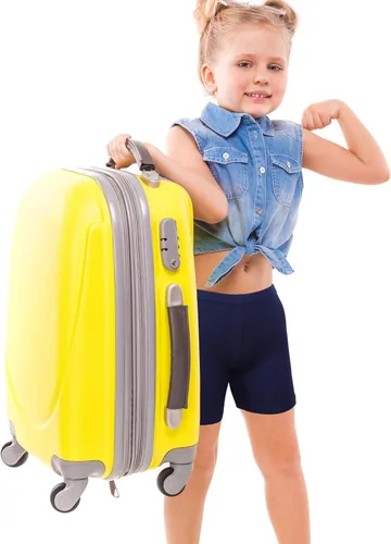 Miniatura 6 de Ruisita Paquete de 6 pantalones cortos de baile para niñas, pantalones cortos de ciclismo, transpirables y seguros, Gris, azul marino, blanco