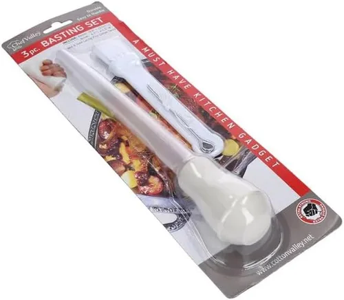 Miniatura 4 de Bandeja de aluminio ovalada extragrande desechable y duradera para el Día de Acción de Gracias – 100% reciclable: perfecta para hornear y asar