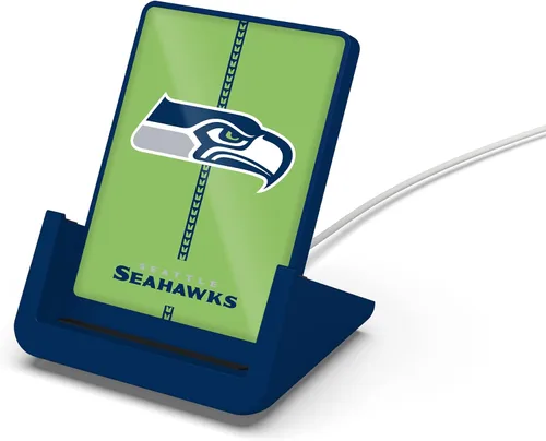 Miniatura 23 de SOAR NFL Soporte de Carga Inalámbrica