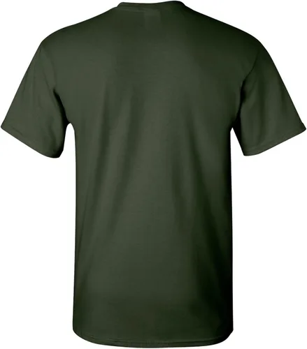 Miniatura 4 de UGP Campus Apparel Retro Repeat - Camiseta deportiva del orgullo de la ciudad Bosque Filadelfia