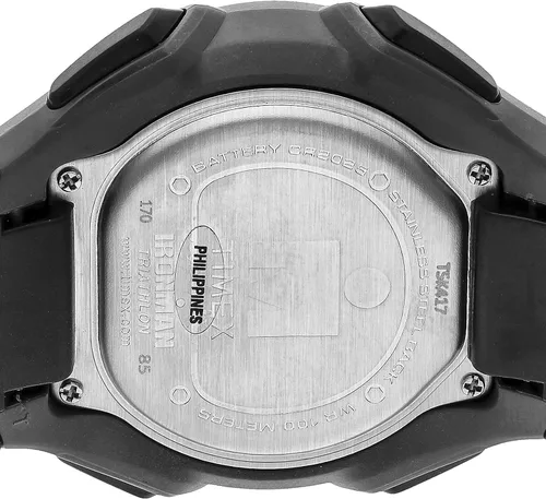 Miniatura 6 de Timex Ironman Classic 30 Reloj de gran tamaño de 1.693pulgadas