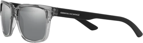 Miniatura 3 de Armani Exchange AX4026 - Gafas de sol para hombre plástico