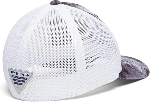 Miniatura 32 de Unisex Adult PFG Camo Mesh Ball Cap High