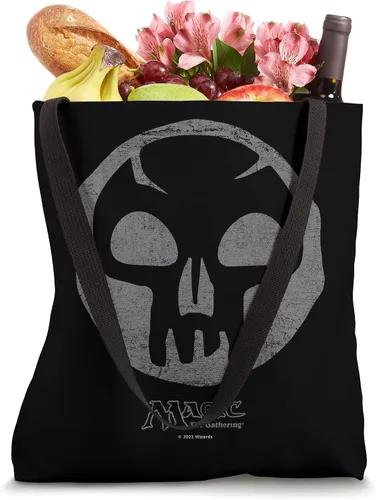 Miniatura 4 de Magic The Gathering - Bolsa de mano de maná negra