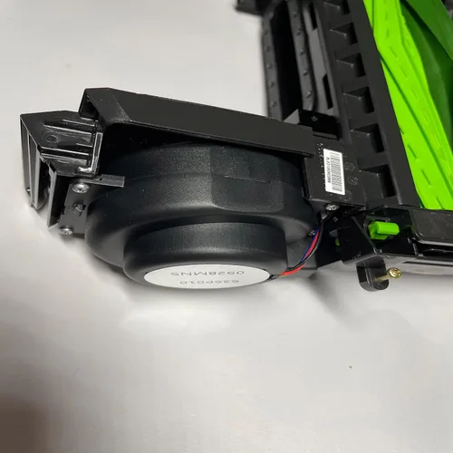 Miniatura 5 de Aspiradora de repuesto para motor de ventilación para iRobot Roomba i7 / i4+ / i3+ barredora módulo de ventilador Accesorios de reparación