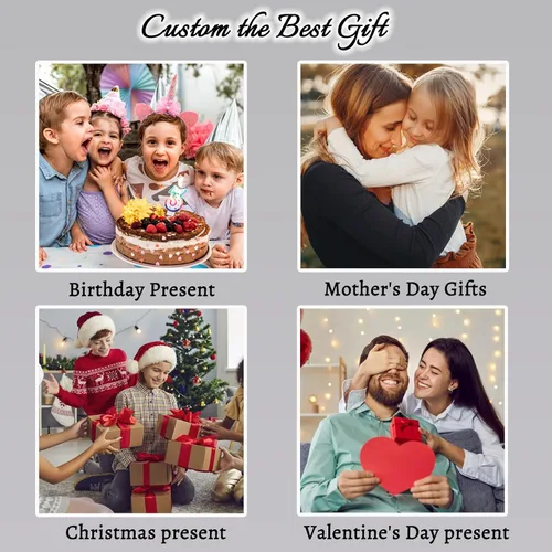 Miniatura 7 de Ambientador personalizado para automóvil, ambientadores personalizados con aroma de doble cara, ambientadores de olores personalizados con imagen