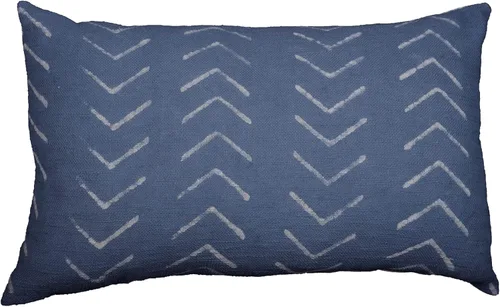 Miniatura 166 de Trade Star Funda de almohada corporal de diseñador 100 % algodón, hecha a mano, grande, funda de almohada decorativa estilo bohemio para casa