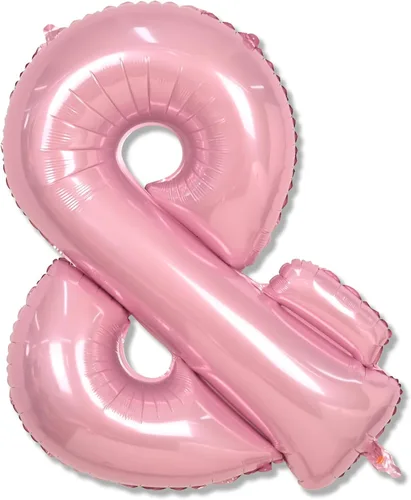 Miniatura 155 de Globo dorado champán con el número 5, globos de aluminio autoinflables grandes de 40 pulgadas del 0 al 9, globo de helio digital 5 dorado claro
