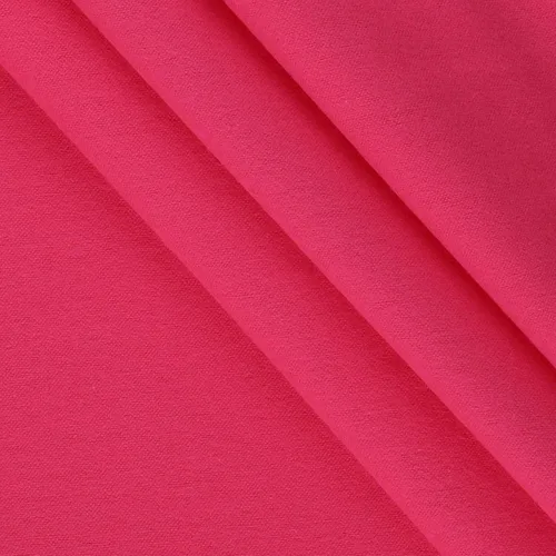 Miniatura 2 de Mook Fabrics Tela de franela sólida para acurrucarse [43 pulgadas de ancho] – Doble cepillado, material 100% algodón para acolchado, ropa