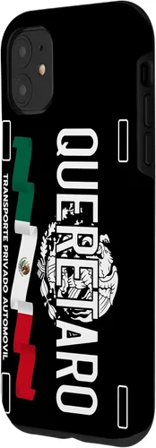 Miniatura 2 de iPhone 11 Querétaro Placa Estética, México Querétaro Case