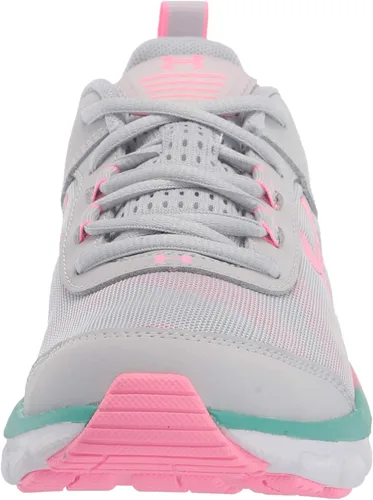 Miniatura 2 de Under Armour Unisex-Child Grade School Assert 8 Sneaker