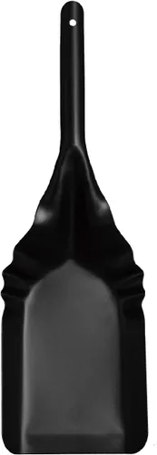 Miniatura 7 de Fire Beauty Pala para chimenea - Pala de ceniza-Cuchara para chimenea-Pala de jardinería