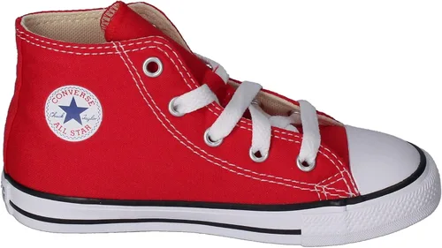 Miniatura 4 de Converse M9162 - Tenis beige blanco CT AS HI Can