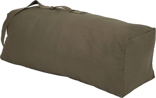 Miniatura 2 de Bolso de lona deluxe con correa para hombro, de Stansport
