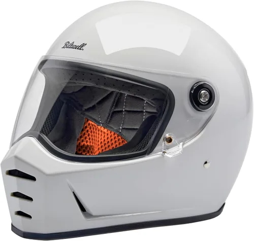 Miniatura 3 de Biltwell Lane Splitter ECE R22.06 - Casco de motocicleta