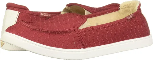 Miniatura 11 de ROXY Minnow - Zapatos deportivos sin cordones para mujer
