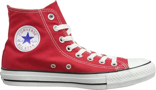Miniatura 6 de Converse M9162 - Tenis beige blanco CT AS HI Can