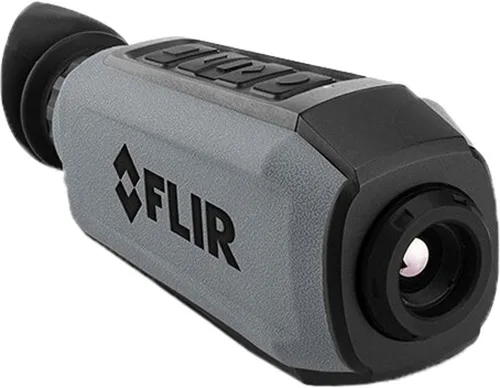Miniatura 2 de FLIR Scion OTM130 Monocular de imágenes térmicas