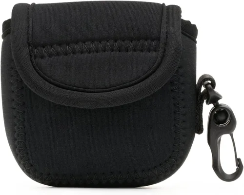 Miniatura 4 de MegaGear MG1311 - Funda de neopreno ultraligera para cámara compatible con GoPro Hero8, DJI Osmo Action, Sony RX0 II, GoPro Hero 7, Sony RX0 1.0