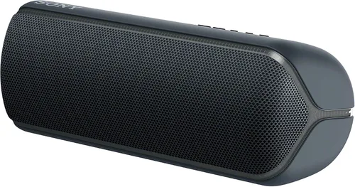 Miniatura 2 de Sony SRS-XB12 Parlante Bluetooth portátil con graves adicionales SRSXB32 Negro