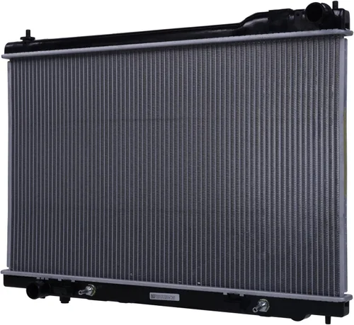 Radiador | Compatible con Infiniti FX45 2003-2008 4.5L V8 | KLI2671