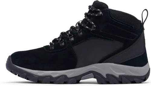 Miniatura 7 de Columbia Newton Ridge Plus II - Zapatos de senderismo impermeables de ante para hombre.