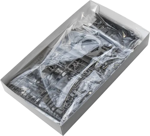 Miniatura 5 de Tamiya 35096 1/35 alemán Pzkpw IV AUSFD Kit de modelo de plástico