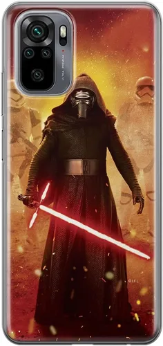 Miniatura 25 de ERT GROUP Funda de teléfono móvil para Xiaomi REDMI Note 10/10S original y con licencia oficial de Star Wars patrón 040 adaptado óptimamente a