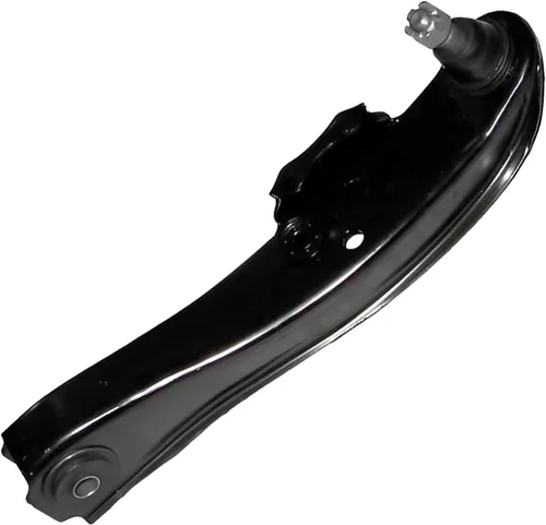 Miniatura 42 de Detroit Axle - Brazo de control delantero derecho para Chrysler 300 2008-2023 Dodge Challenger 2005-2008 Magnum 2005-2008, brazo de control