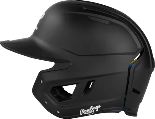 Miniatura 3 de Rawlings MACH FIT Baseball Batting Helmet Multi-Directional Flex Fits 6 3/8" - 7 5/8" Multiple
