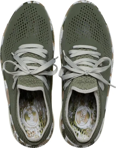 Miniatura 4 de Crocs LiteRide 360 Pacer - Zapatos deportivos para hombre