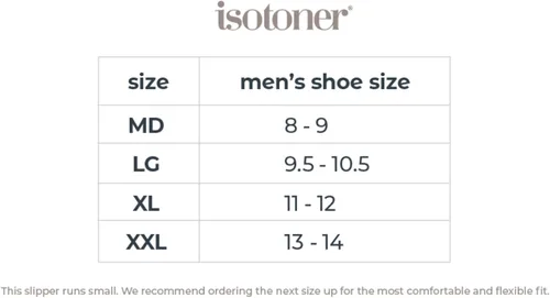 Miniatura 5 de isotoner - Mocasín de espuma viscoelástica con puntada de gel para hombre.