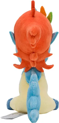 Miniatura 4 de Pokemon Center: Sitting Cuties: Keldeo Resolute Plush # 647 - Generación 5-6 pulgadas