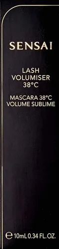 Miniatura 2 de Sensai Masc 38 Grad Vol 01 Negro